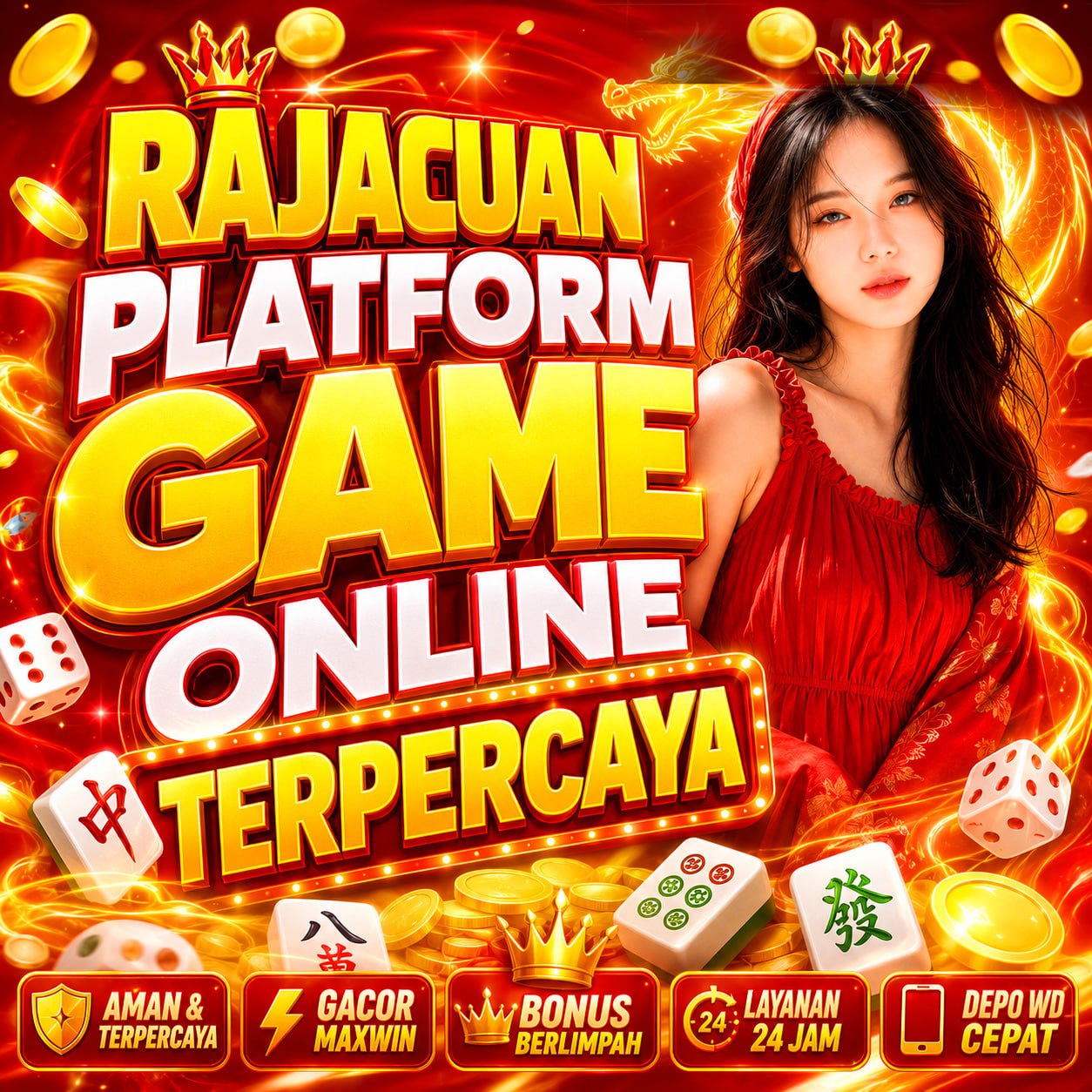 RAJACUAN ✈️ Link Clips Koleksi Aset Dinamis Game Gacor Paling Laris Terbaik